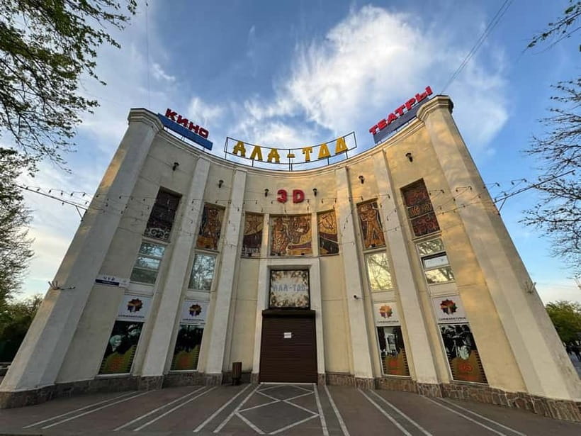 Ala-Archa National Park & Bishkek Top Attractions (One-Day) - Who should book this Bishkek day trip?