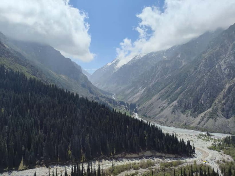 Ala Archa National Park: Hiking and Outdoor Adventure tour - Key Things to Know Before You Go