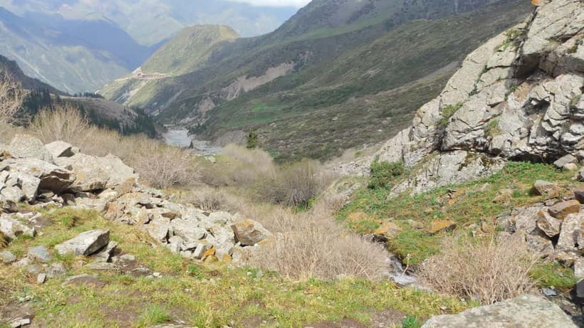 Ala Archa National Park: Hiking and Outdoor Adventure tour - Why Ala Archa Makes Such a Good Escape From Bishkek