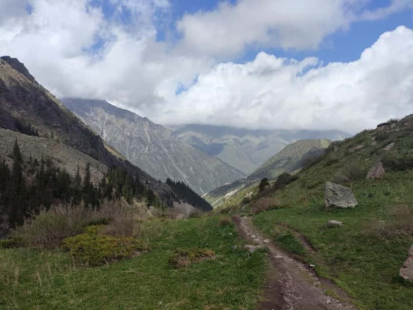 Ala Archa National Park: Hiking and Outdoor Adventure tour - Who Will Enjoy This Tour Most?