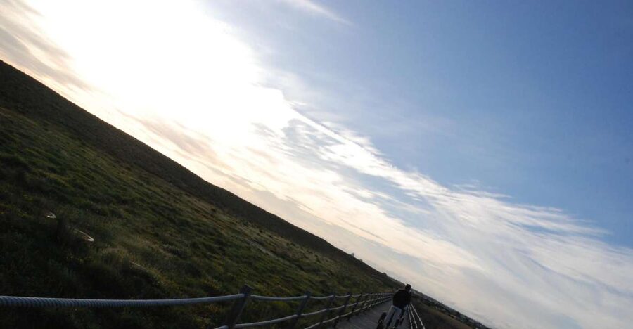 Albufeira: Salgados Nature Reserve Segway Tour - Is $73 a fair price?