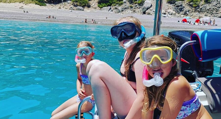 Alcudia: Llevant Peninsula Nature Reserve Private Boat Tour - Key points to know before booking