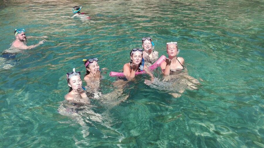 Alcudia: Llevant Peninsula Nature Reserve Private Boat Tour - The Natural Park of Llevant from the water