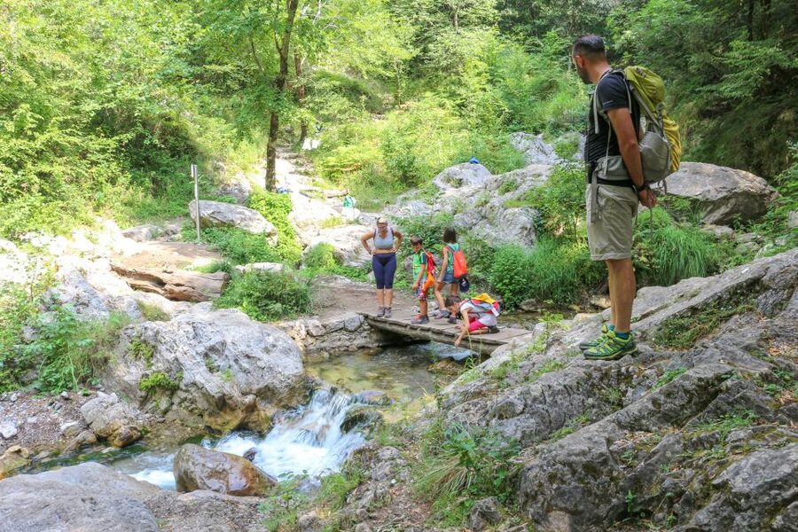 Amalfi: Private Valley of the Mills Nature Reserve Tour - Is the $141.61 price good value?