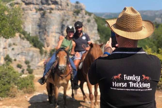 Amazing Horse Riding Experience at Vjosa National Park in Permet - Key things to know before you book