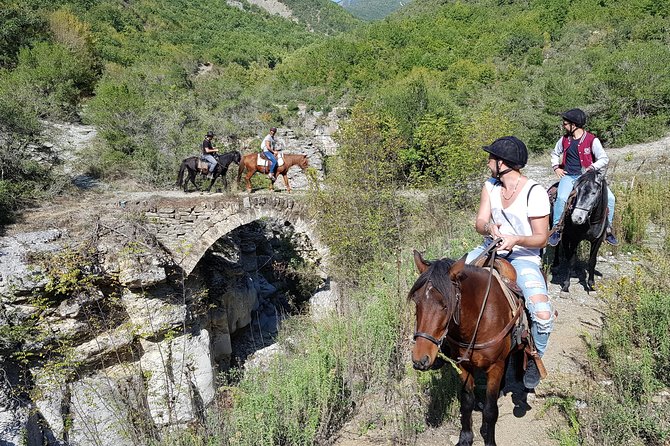 Amazing Horse Riding Experience at Vjosa National Park in Permet - Why this Permet ride is worth your time