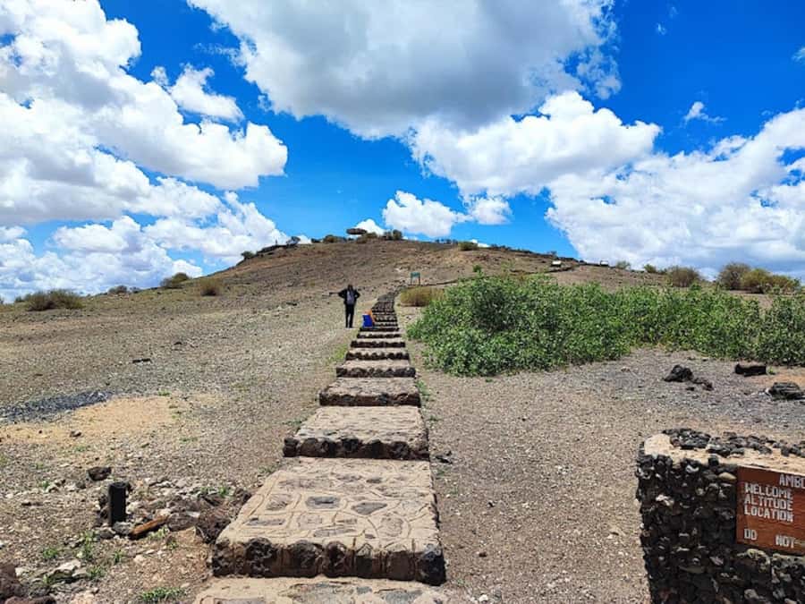 Amboseli National Park Day Trip and Maasai Village Visit - The price: what $194 does and does not cover