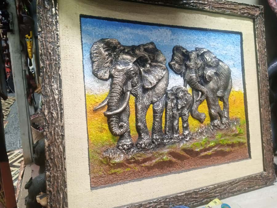 Amboseli National Park Day Trip from Nairobi - Key points before you book