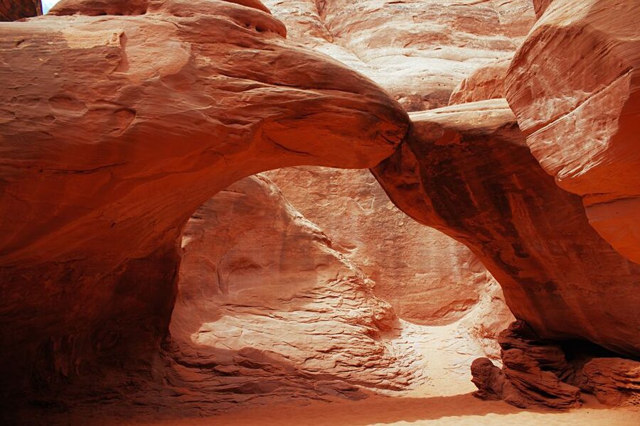 Arches National Park: Half-Day Backcountry Off-Road Tour - Why this Arches tour takes you farther than a standard drive