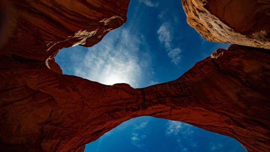 Arches National Park: Half-Day Backcountry Off-Road Tour - Tower Arch is the main backcountry prize