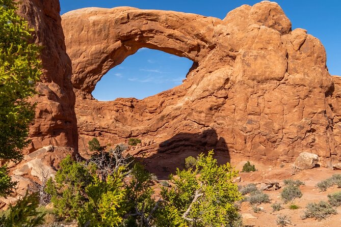 Arches National Park Half Day Tour - Is $140 a fair price?