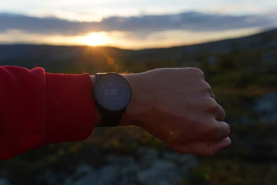 Arctic Wilderness Hike from Rovaniemi (Day & Evening) - Leaving Rovaniemi for the Arctic forest