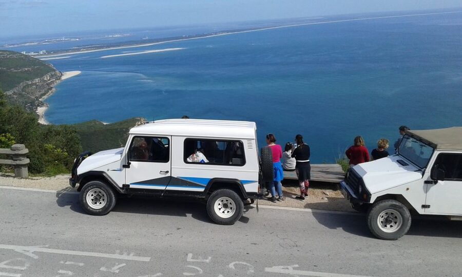 Arrábida National Park Jeep Tour - Why Arrábida makes a good escape from Lisbon