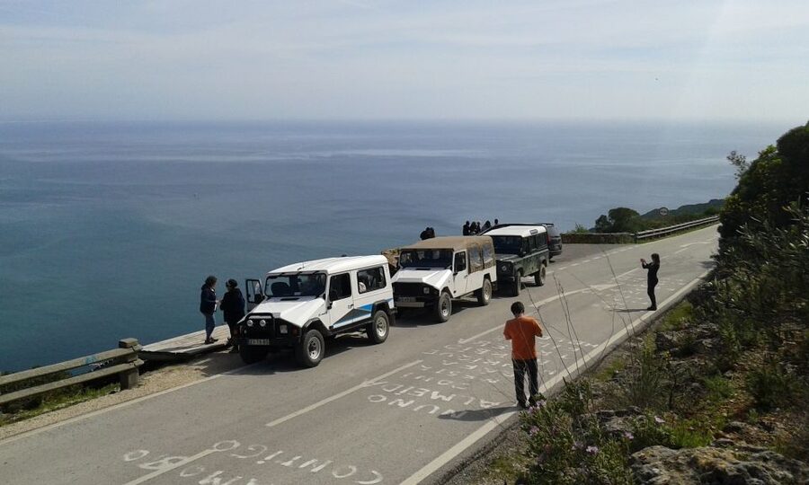 Arrábida National Park Jeep Tour - Is $88 a fair price?