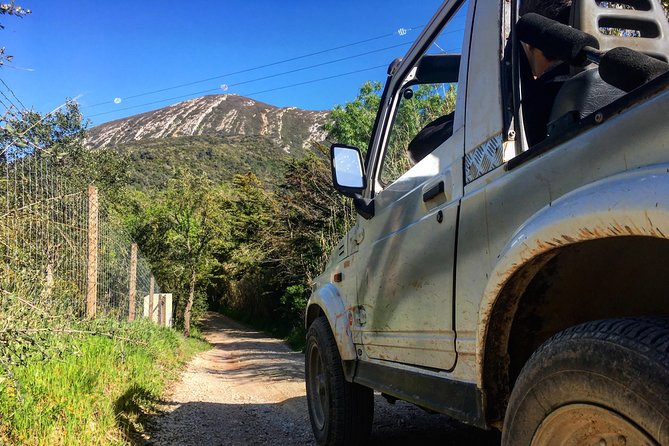 Arrabida Safari – Europe's Most Beautiful Beach & Hidden Gems - Galapinhos Beach and the Atlantic coast