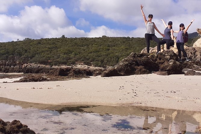 Arrabida Safari – Europe's Most Beautiful Beach & Hidden Gems - Serra do Risco and the old southern paths