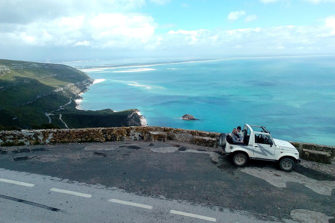 Arrabida Safari – Europe's Most Beautiful Beach & Hidden Gems - Sesimbra, fishing boats, and possible lunch stops
