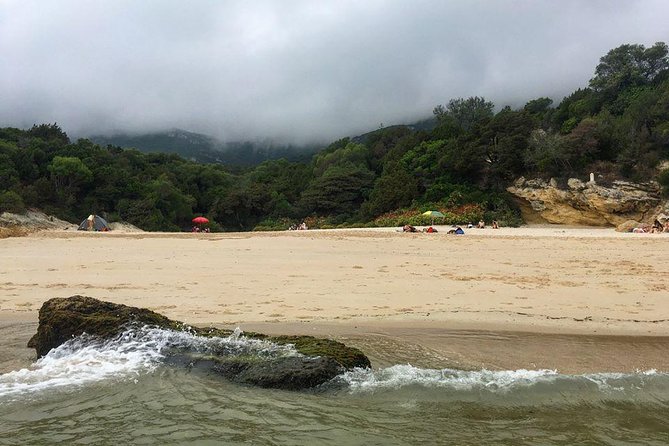 Arrabida Safari – Europe's Most Beautiful Beach & Hidden Gems - How good is the private format?