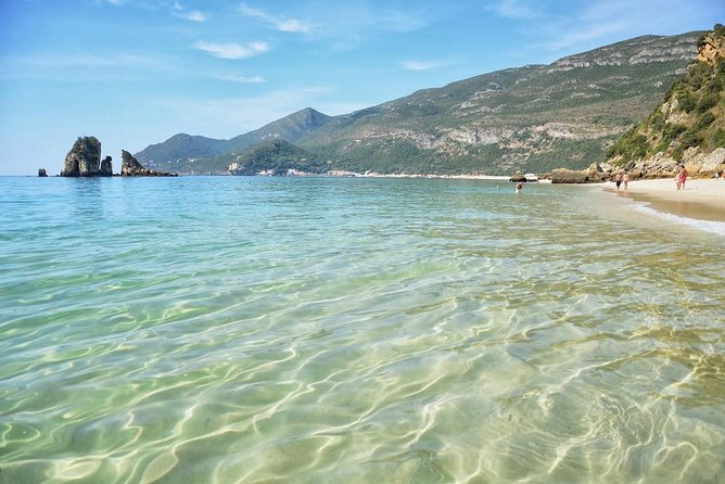 Arrabida Safari – Europe's Most Beautiful Beach & Hidden Gems - Is $119.77 a fair price?