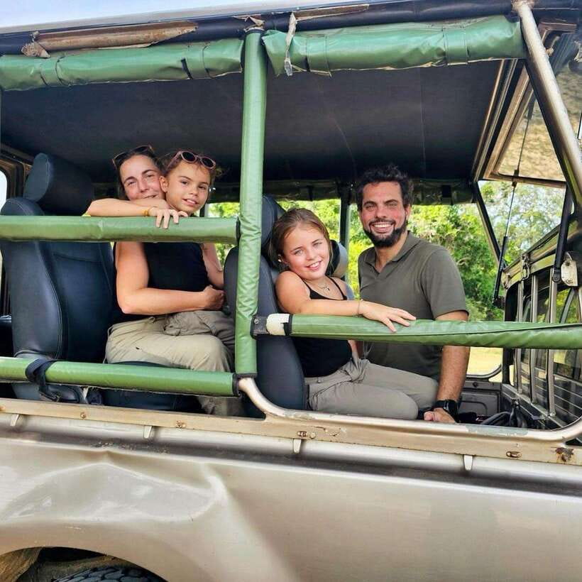 Arugam Bay: Kumana National Park Safari - Key points to know before booking