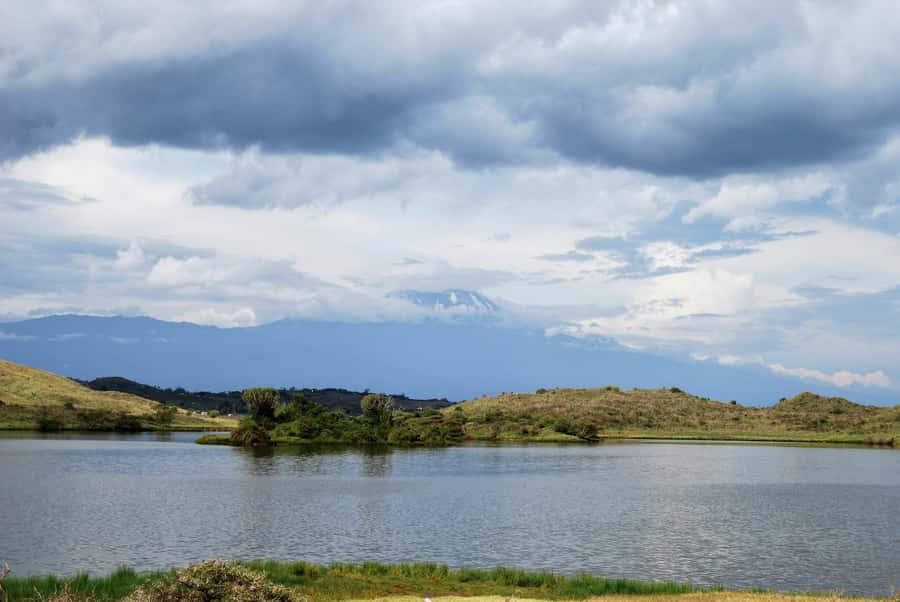 Arusha: Arusha National Park Day Trip w/ Game Drives & Lunch - Ngurdoto Crater adds a dramatic second setting