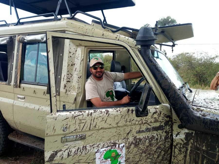 Arusha National Park: Private Jeep Tour - Why Arusha National Park works for a half-day safari