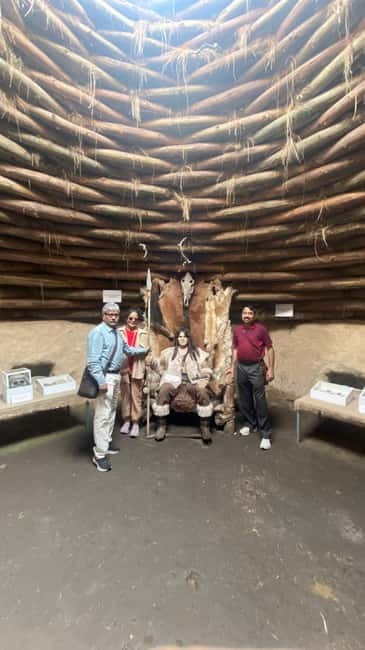 Astana: Burabay Oasis National Park Adventure - The long road from Astana to the park