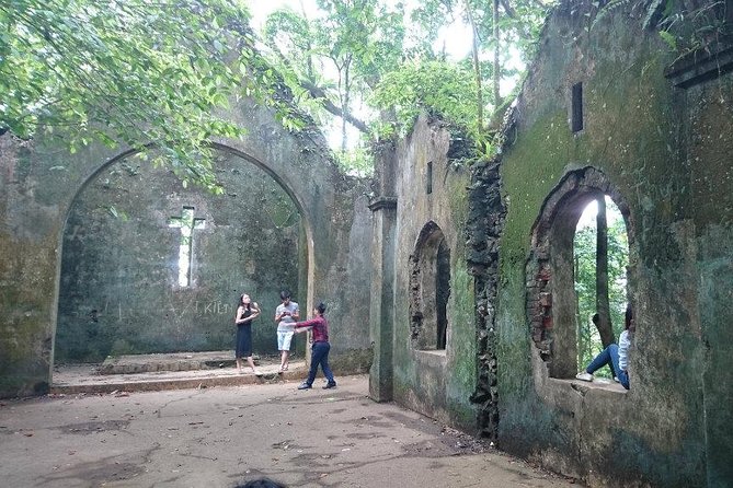Ba Vi National Park Private Tour: Sightseeings & Jungle Hikking - Timing, fitness, and what to bring