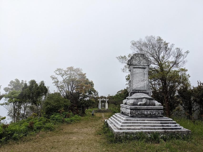 Bach Ma National Park Trekking Tour From Hue/Da Nang/Hoi An - Weather, fitness, and what to pack