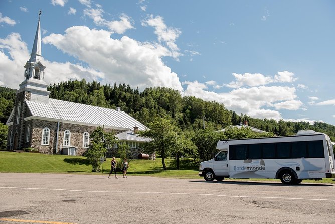 Back Country of the Fjord and the National Park - What the price really buys you