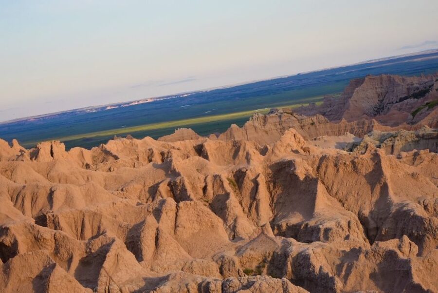 Badlands National Park Private Tour - Key points at a glance