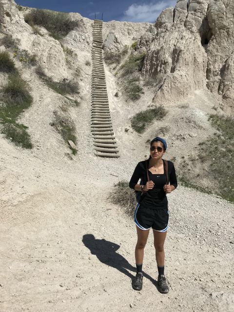 Badlands National Park Private Tour - Who should book this $650 tour?