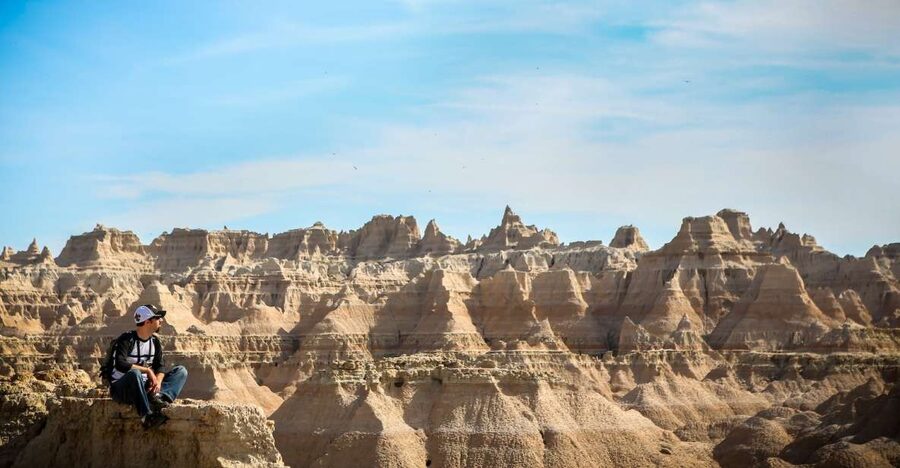 Badlands National Park Private Tour - What the guides add