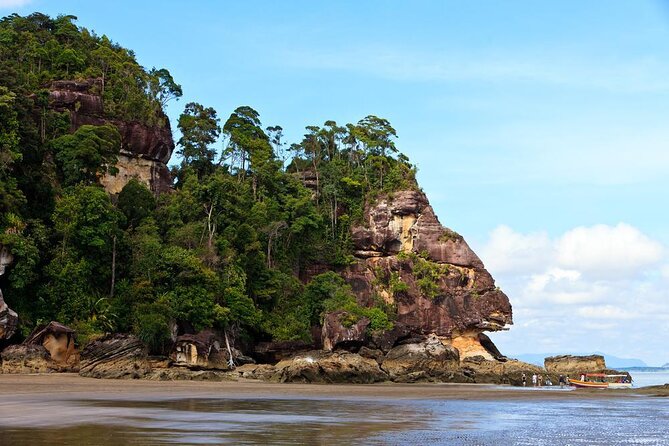 Bako National Park - Quick reasons to consider this tour