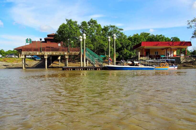 Bako National Park - What the $179 price really covers