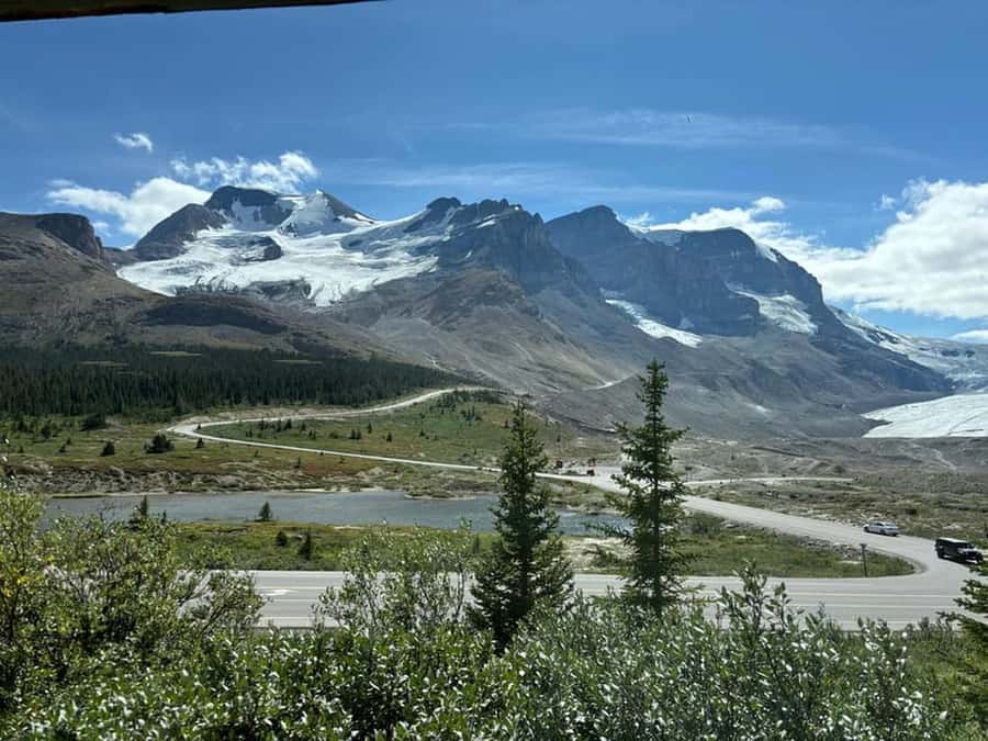 Banff and Jasper National Parks: Tour with Transport - Key points to know before booking