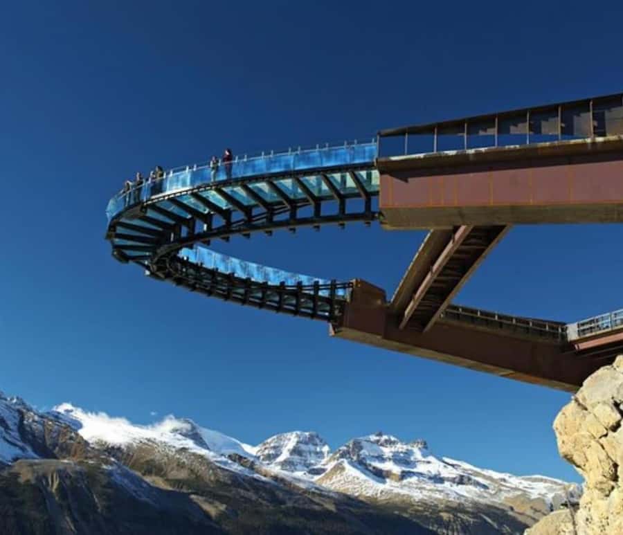 Banff and Jasper National Parks: Tour with Transport - Why this tour works for a first Rockies visit