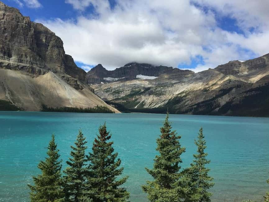 Banff/Calgary:Banff National Park&Johnston Canyon 1-Day Tour - What the $69 price really covers