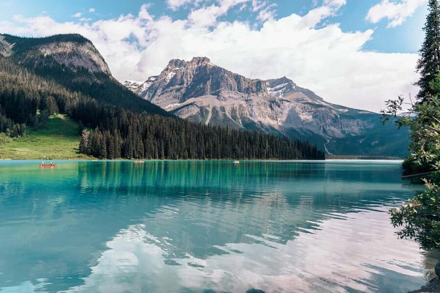 Banff: Explore Banff & Jasper National Parks (4-Days) - My final take