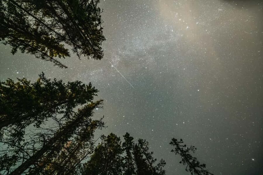 Banff: Guided Sunset and Stargazing Tour - Quick Takeaways