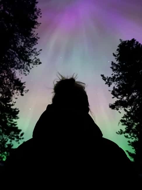 Banff: Guided Sunset and Stargazing Tour - The Guides Are a Major Part of the Value