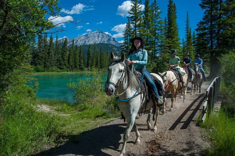 Banff National Park: 2-Hour Sundance Loop Horseback Ride - Key points to know before you saddle up