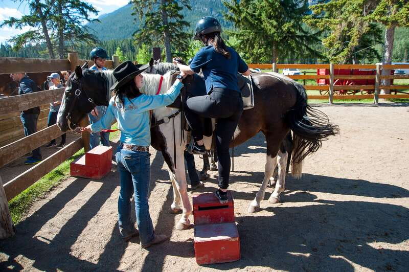 Banff National Park: 2-Hour Sundance Loop Horseback Ride - Should you book the Sundance Loop ride?