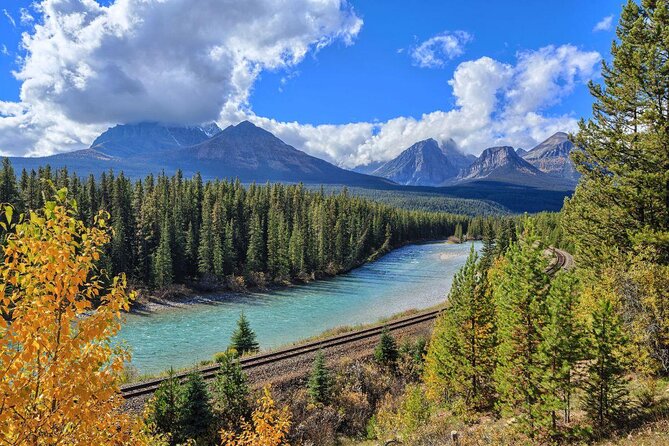 Banff National Park Big Canoe Tour - Key Points to Know Before You Paddle