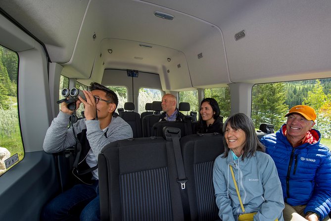 Banff National Park Guided Hike with Lunch - Is $153.71 a fair price?