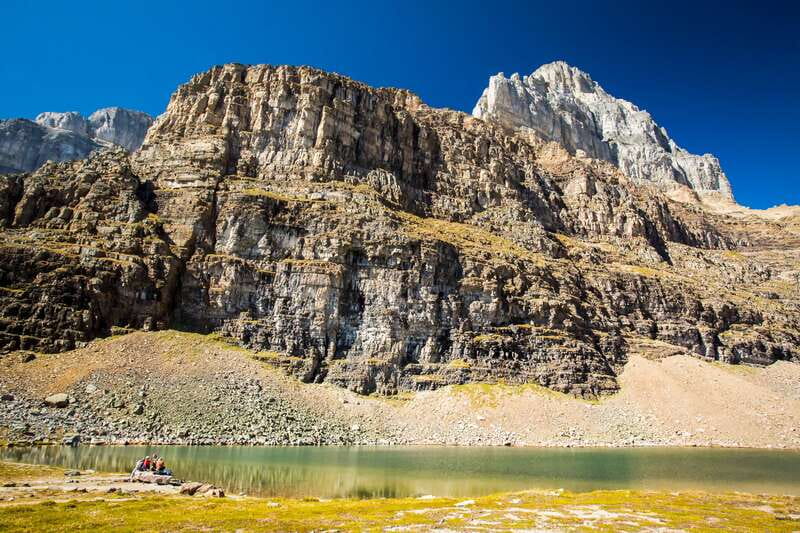 Banff National Park: Guided Signature Hikes with Lunch - Why the guide can be worth the money
