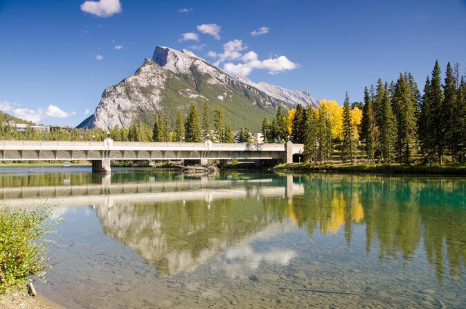 Banff National Park & Lake Louise FULL DAY PRIVATE TOUR - Key points to know before booking