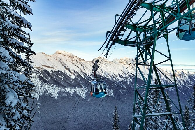 Banff National Park & Lake Louise FULL DAY PRIVATE TOUR - What the private format changes