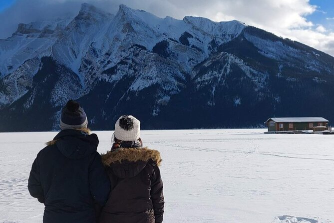 Banff National Park & Lake Louise FULL DAY PRIVATE TOUR - Calgary to the Rockies: four hours on the road