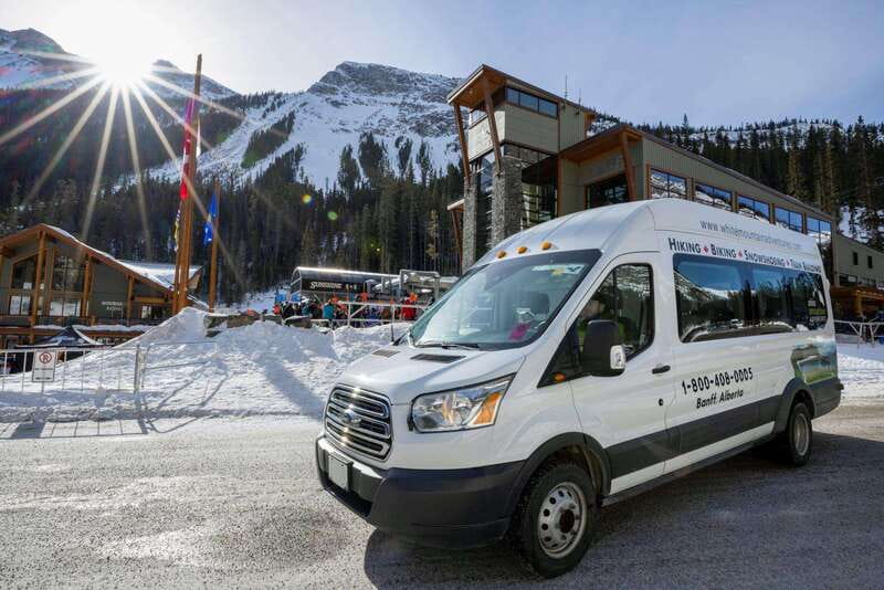 Banff National Park: Sunshine Meadows Snowshoeing Experience - Who will enjoy this Sunshine Meadows outing?